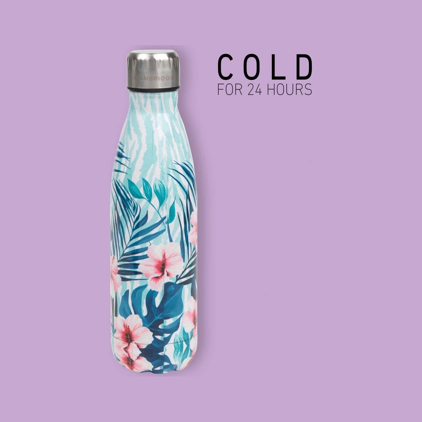 Cambridge CM07014 Tropical 500ml