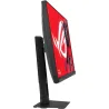 Asus LCD Monitor|ASUS|27 "|2560 x 1440 pixels|Wide Quad HD|Native aspect ratio 16:9|LCD|Flat|90LM0C70-B01371