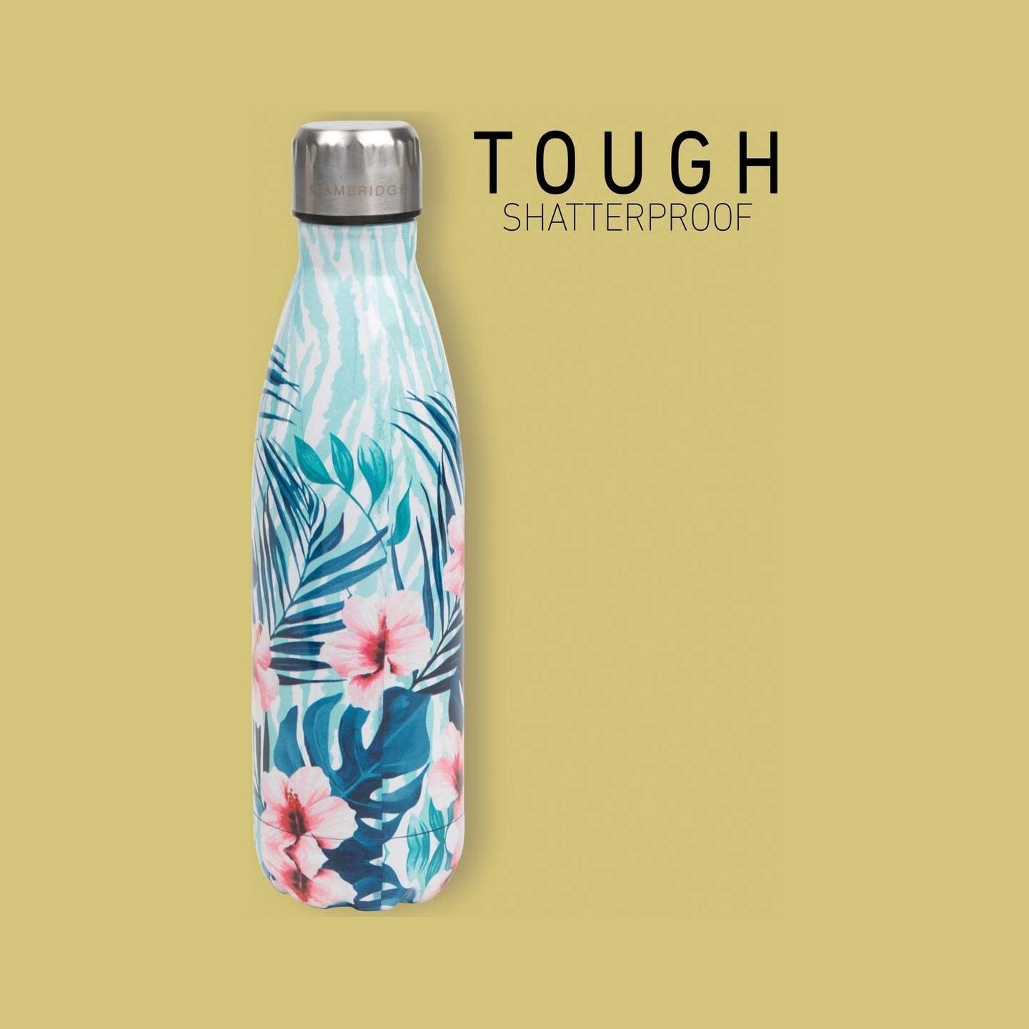 Cambridge CM07014 Tropical 500ml