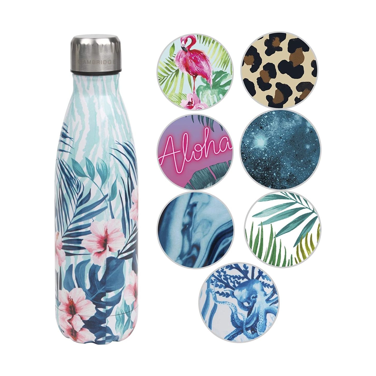 Cambridge CM07014 Tropical 500ml