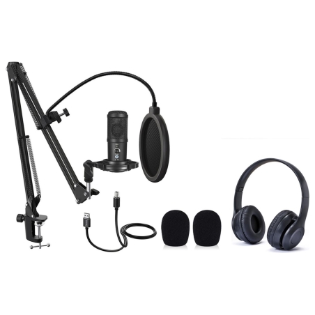 Easypix My Studio Podcast 62021