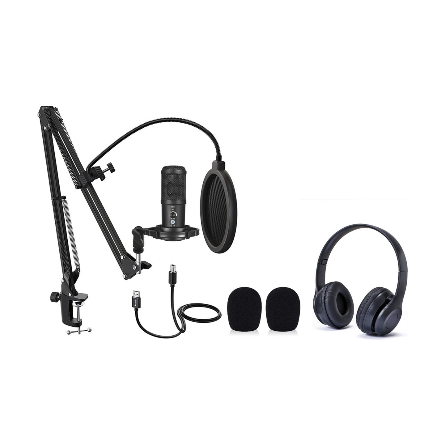 Easypix My Studio Podcast 62021