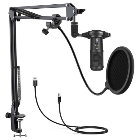 Easypix My Studio Podcast 62021