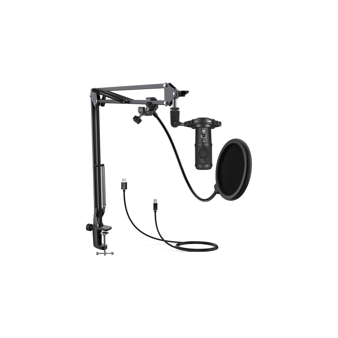 Easypix My Studio Podcast 62021
