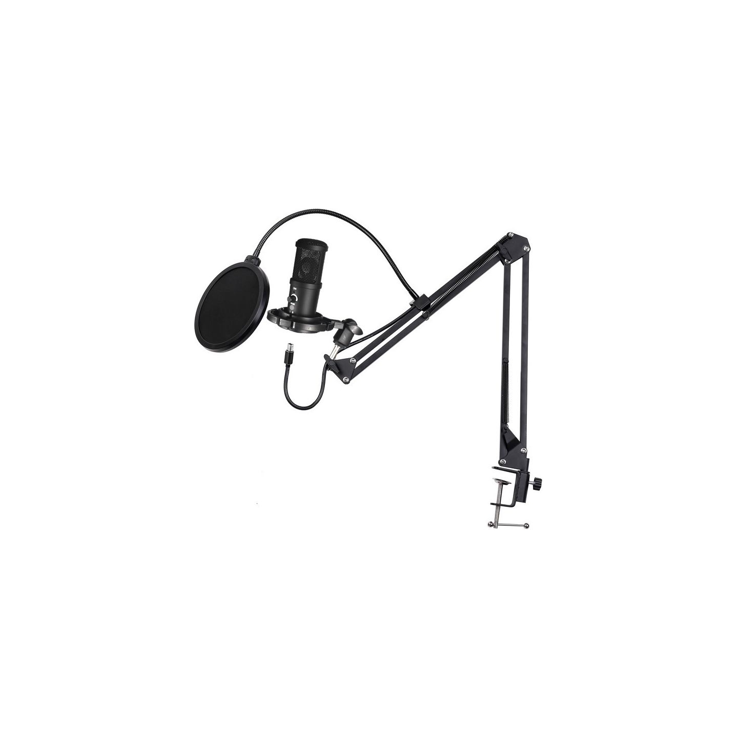 Easypix My Studio Podcast 62021