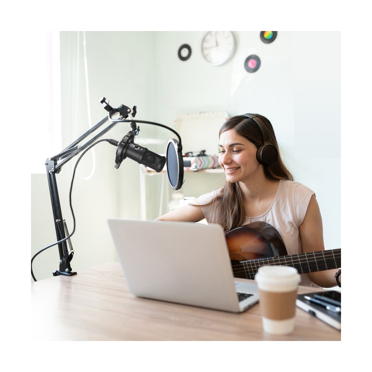 Easypix My Studio Podcast 62021