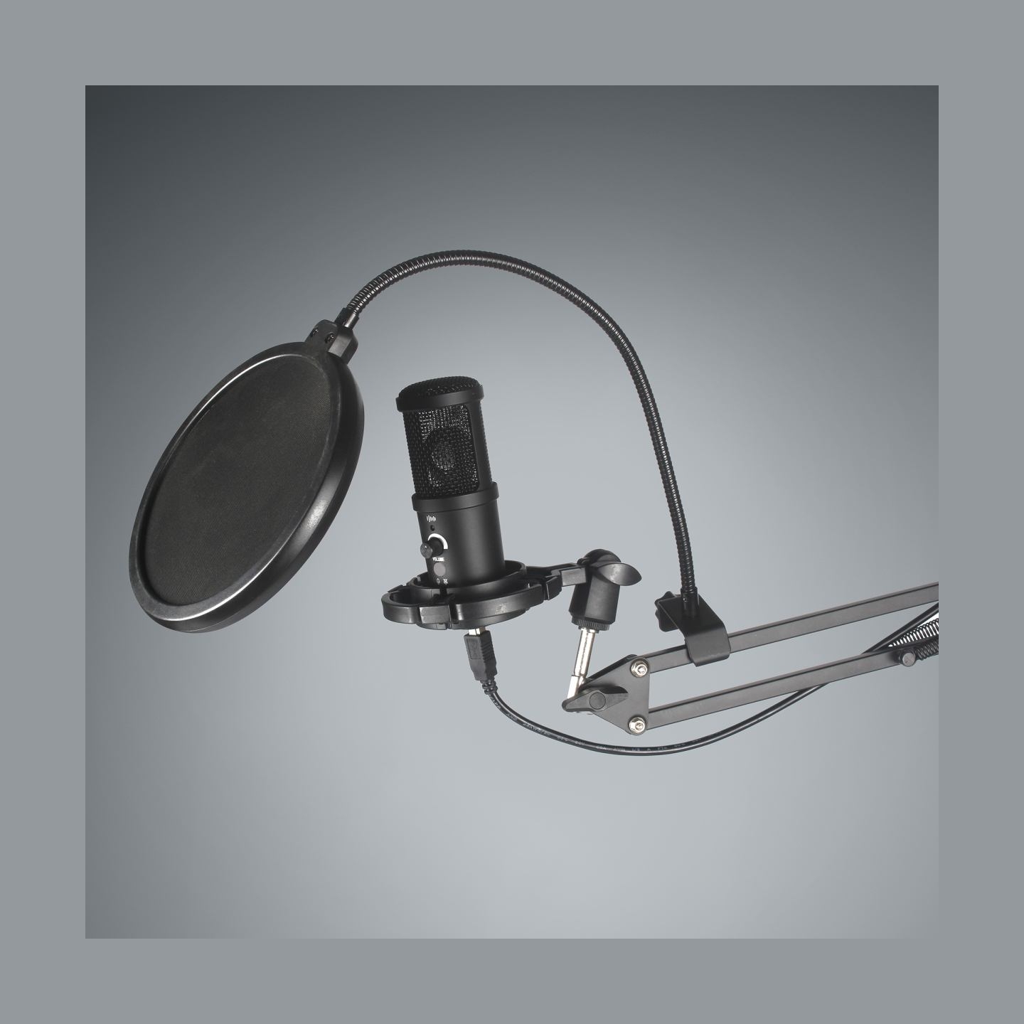 Easypix My Studio Podcast 62021