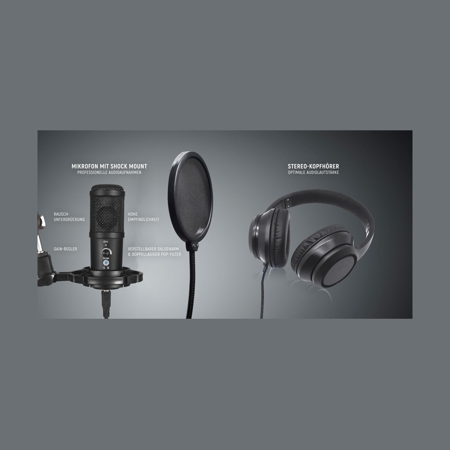 Easypix My Studio Podcast 62021