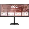 AOC CU34E4CV 34inch UWQHD VA 120Hz 21:9