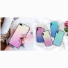 Evelatus Samsung A20 Gradient Glass Case 3 Under Water