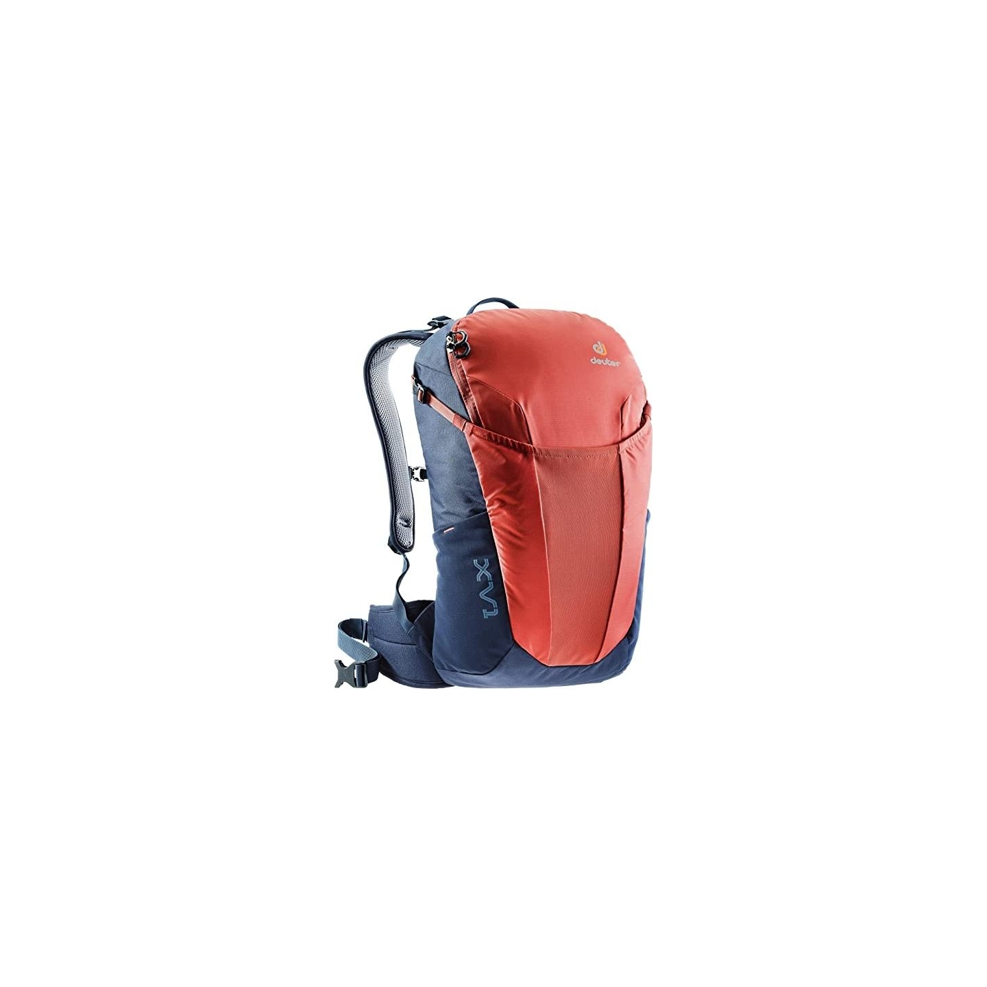 Deuter XV 1 lava-navy