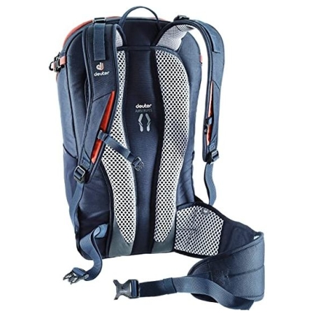 Deuter XV 1 lava-navy