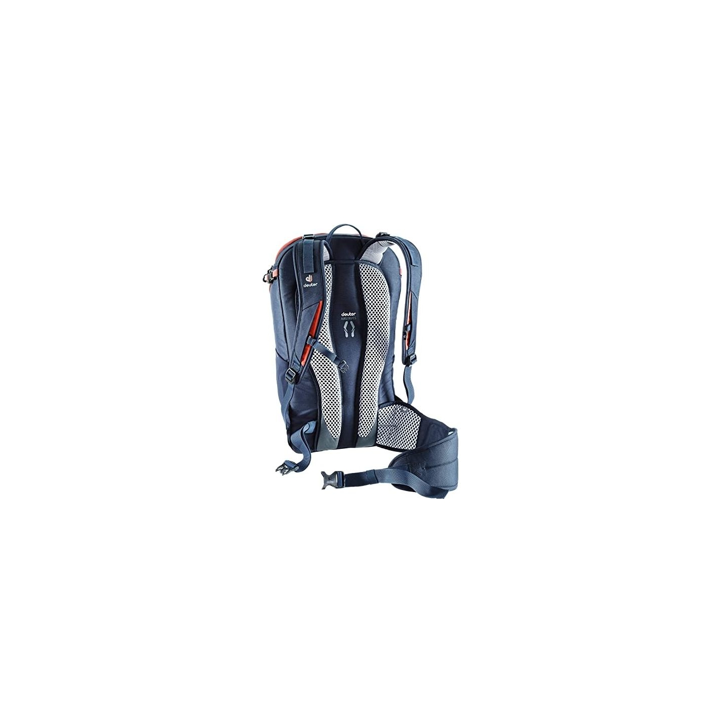 Deuter XV 1 lava-navy