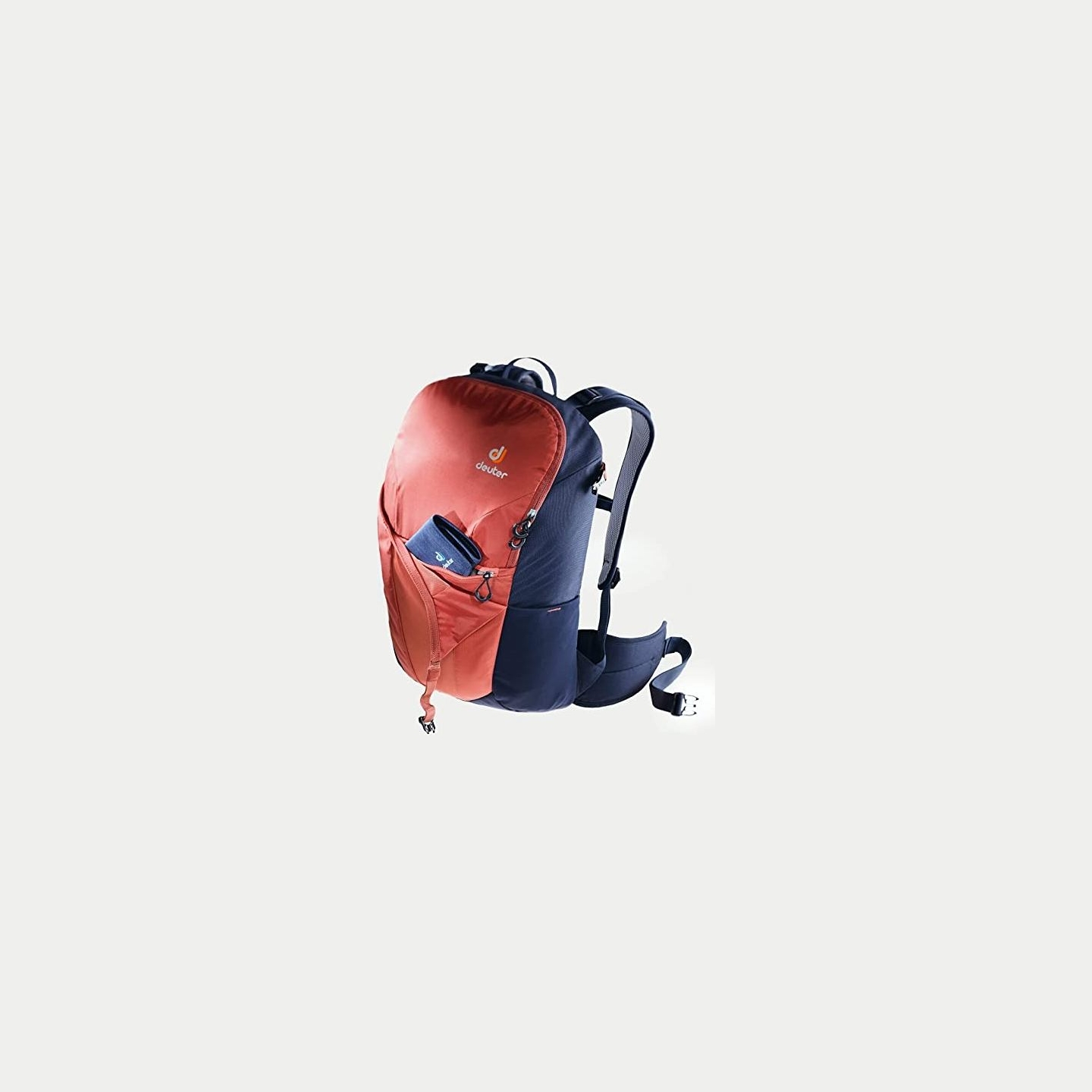 Deuter XV 1 lava-navy