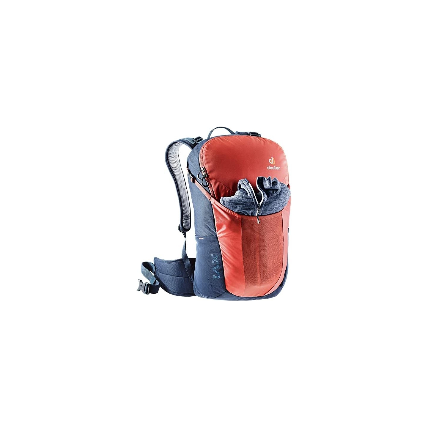 Deuter XV 1 lava-navy