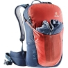 Deuter XV 1 lava-navy