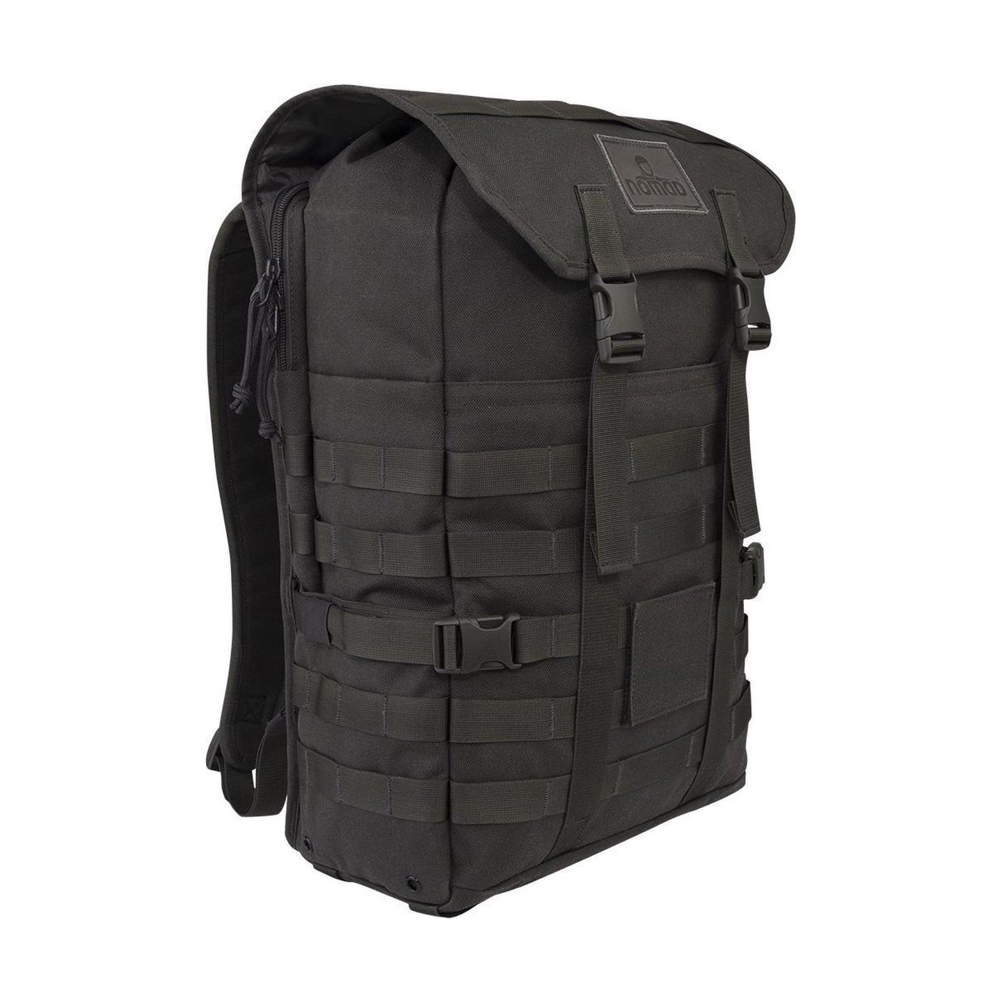 Nomad Weekend Wildlings Daypack 24L Beluga