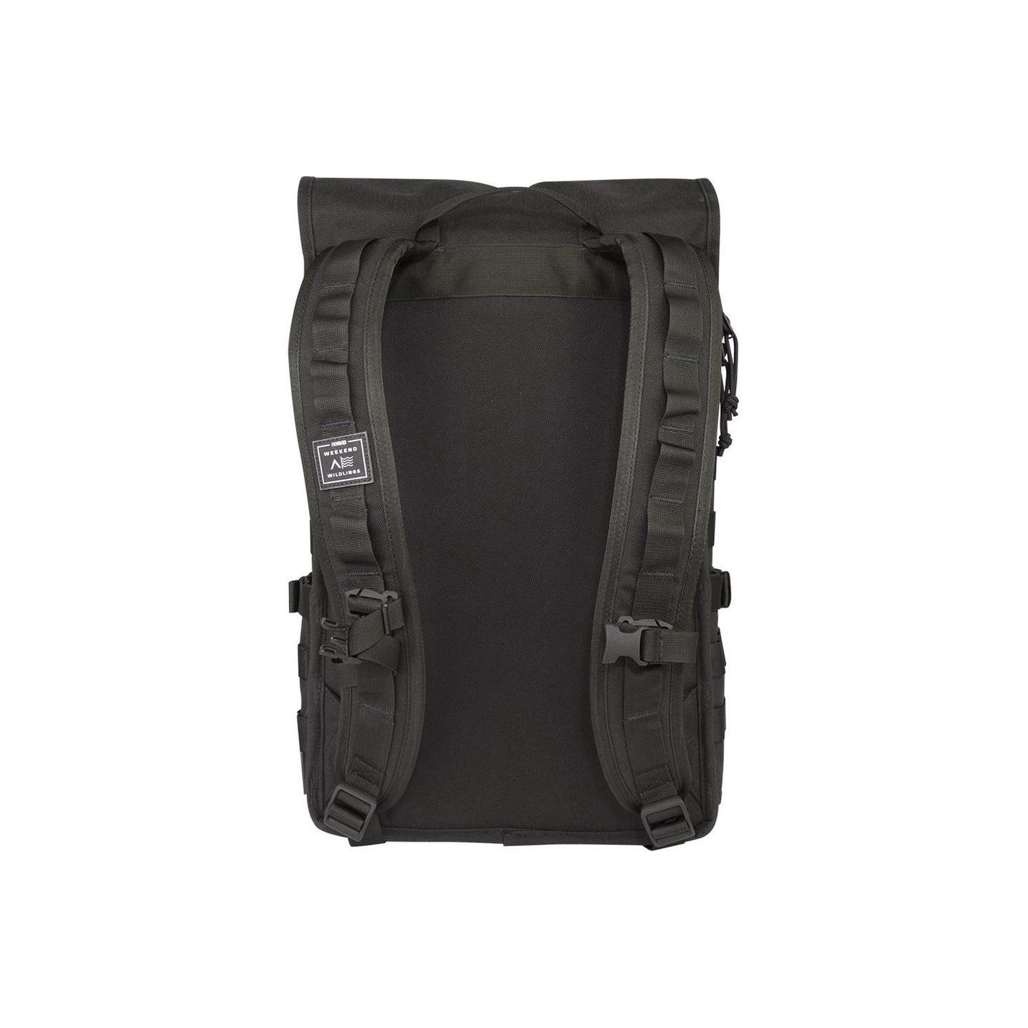 Nomad Weekend Wildlings Daypack 24L Beluga