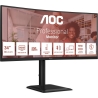 AOC CU34E4CV 34inch UWQHD VA 120Hz 21:9
