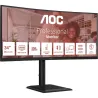 AOC CU34E4CV 34inch UWQHD VA 120Hz 21:9