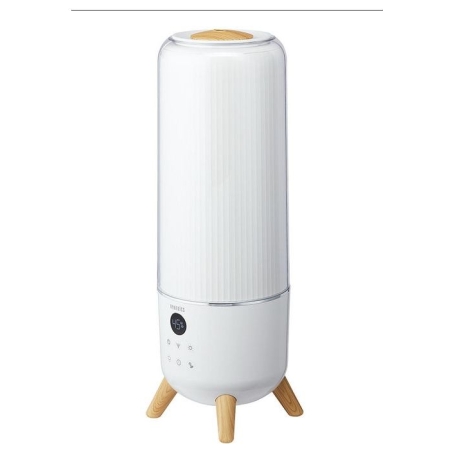 Homedics UHE-CMTF91-EU TotalComfort Deluxe Large Room Ultrasonic Humidifier