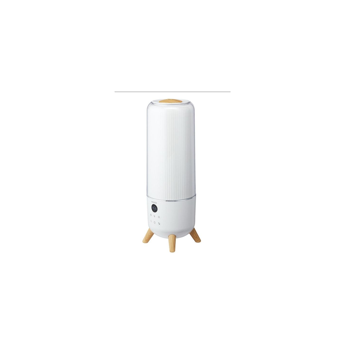 Homedics UHE-CMTF91-EU TotalComfort Deluxe Large Room Ultrasonic Humidifier
