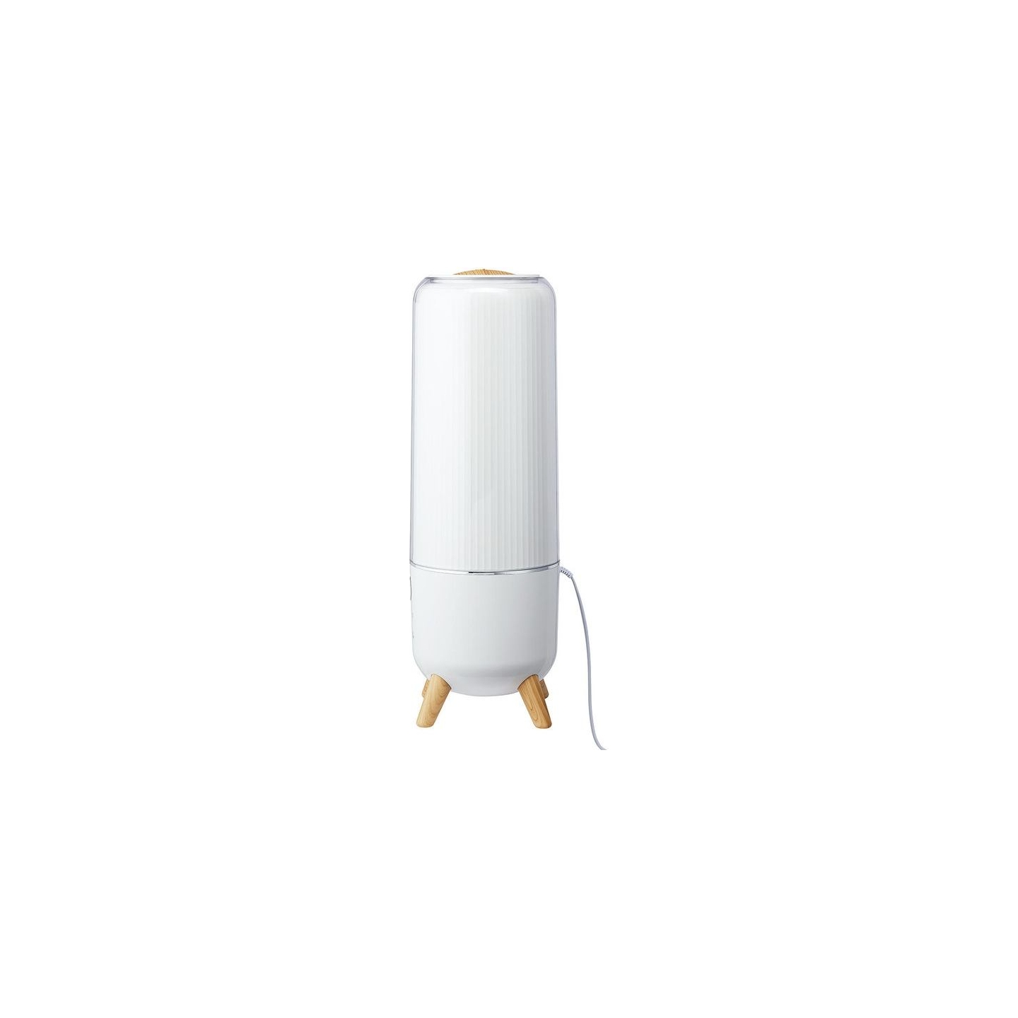 Homedics UHE-CMTF91-EU TotalComfort Deluxe Large Room Ultrasonic Humidifier