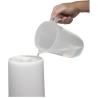 Homedics UHE-CMTF91-EU TotalComfort Deluxe Large Room Ultrasonic Humidifier