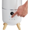 Homedics UHE-CMTF91-EU TotalComfort Deluxe Large Room Ultrasonic Humidifier