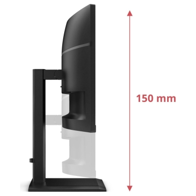 AOC CU34E4CV 34inch UWQHD VA 120Hz 21:9