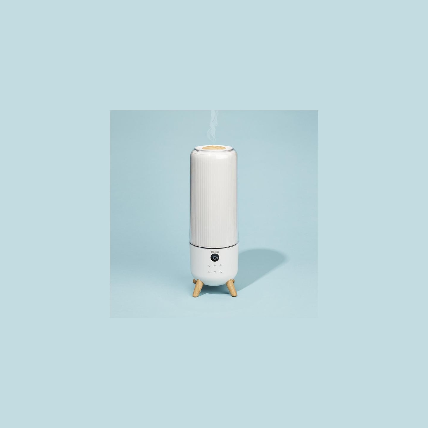 Homedics UHE-CMTF91-EU TotalComfort Deluxe Large Room Ultrasonic Humidifier