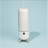 Homedics UHE-CMTF91-EU TotalComfort Deluxe Large Room Ultrasonic Humidifier