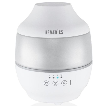 Homedics UHE-CM18-EU TotalComfort Cool Mist Ultrasonic Humidifier