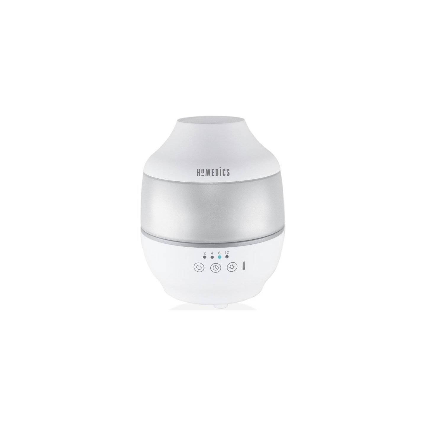 Homedics UHE-CM18-EU TotalComfort Cool Mist Ultrasonic Humidifier