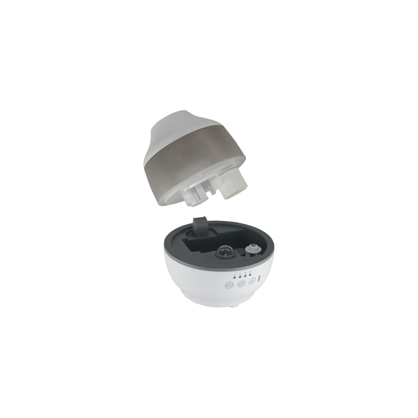 Homedics UHE-CM18-EU TotalComfort Cool Mist Ultrasonic Humidifier