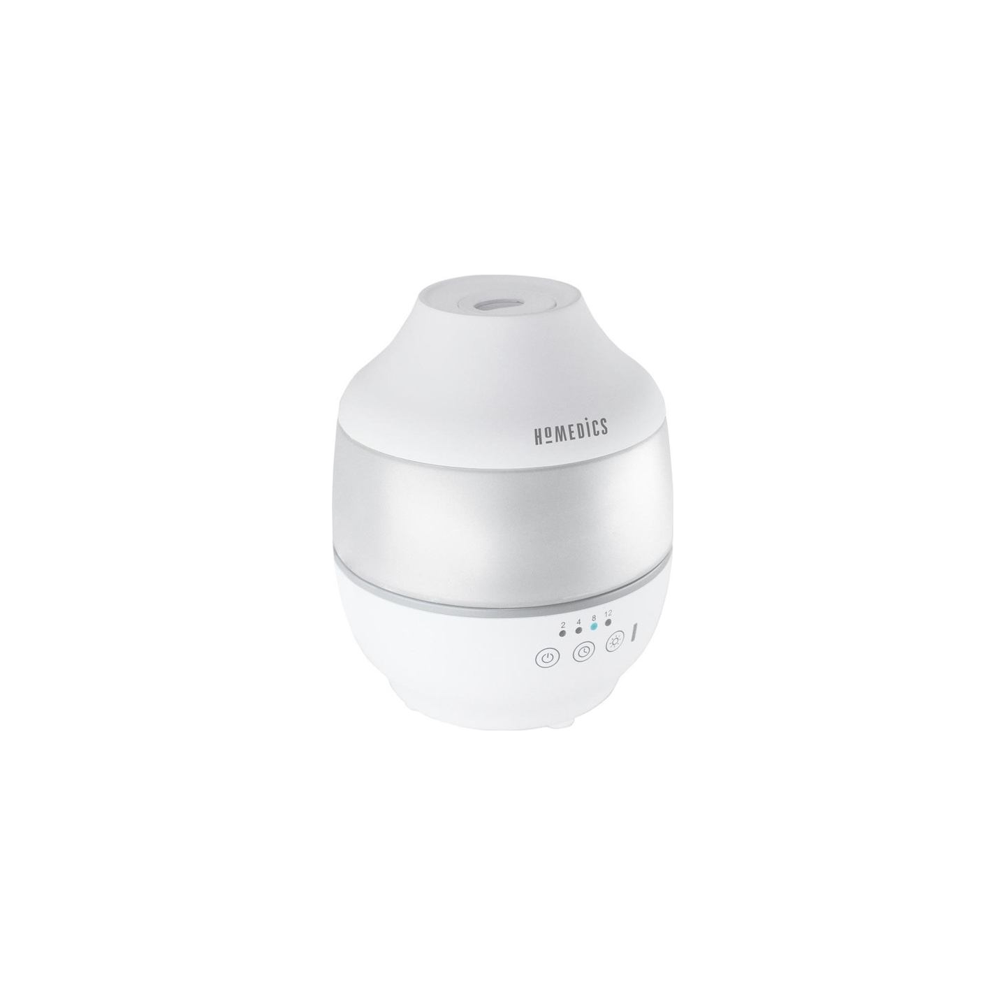 Homedics UHE-CM18-EU TotalComfort Cool Mist Ultrasonic Humidifier