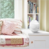 Homedics UHE-CM18-EU TotalComfort Cool Mist Ultrasonic Humidifier