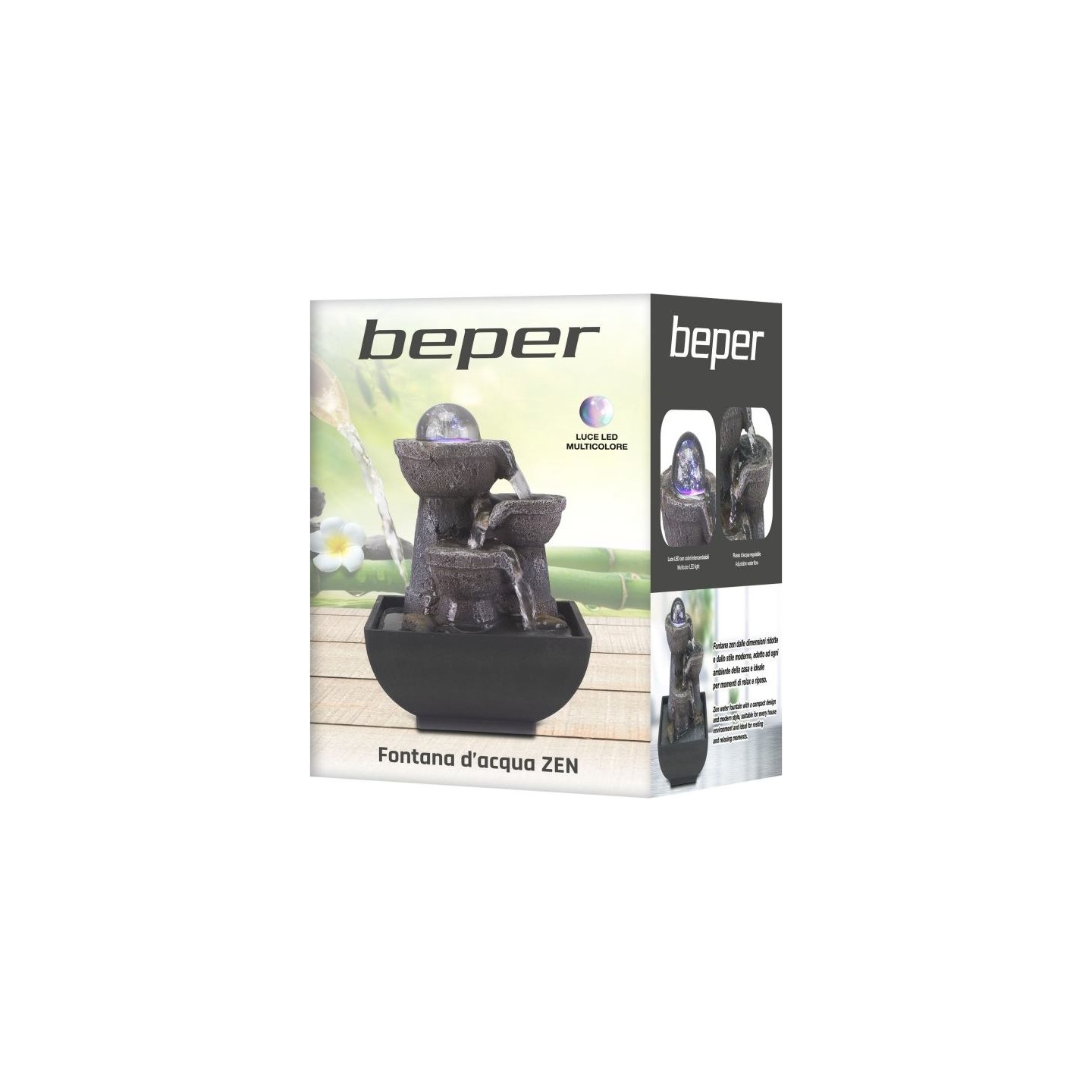 Beper P201UTP200