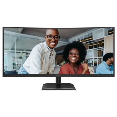 AOC CU34E4CV 34inch UWQHD VA 120Hz 21:9