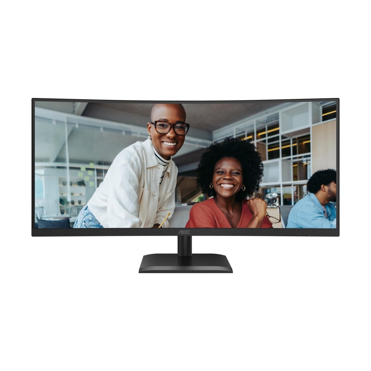 AOC CU34E4CV 34inch UWQHD VA 120Hz 21:9
