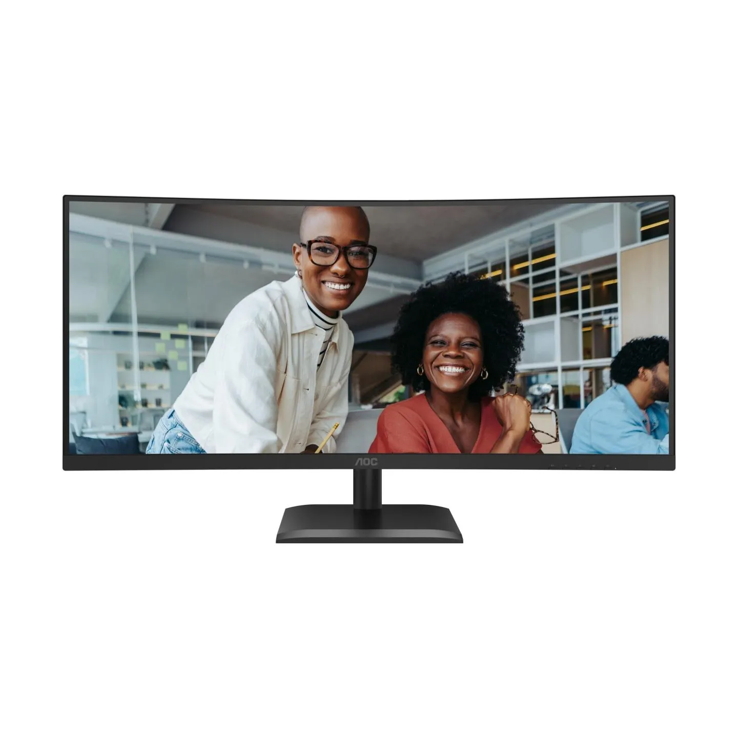 AOC CU34E4CV 34inch UWQHD VA 120Hz 21:9