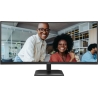 AOC CU34E4CV 34inch UWQHD VA 120Hz 21:9