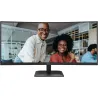 AOC CU34E4CV 34inch UWQHD VA 120Hz 21:9