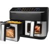 Gastroback 42586 Multi Airfryer Duo Heat Family 9L