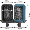 Gastroback 42586 Multi Airfryer Duo Heat Family 9L