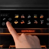 Gastroback 42586 Multi Airfryer Duo Heat Family 9L