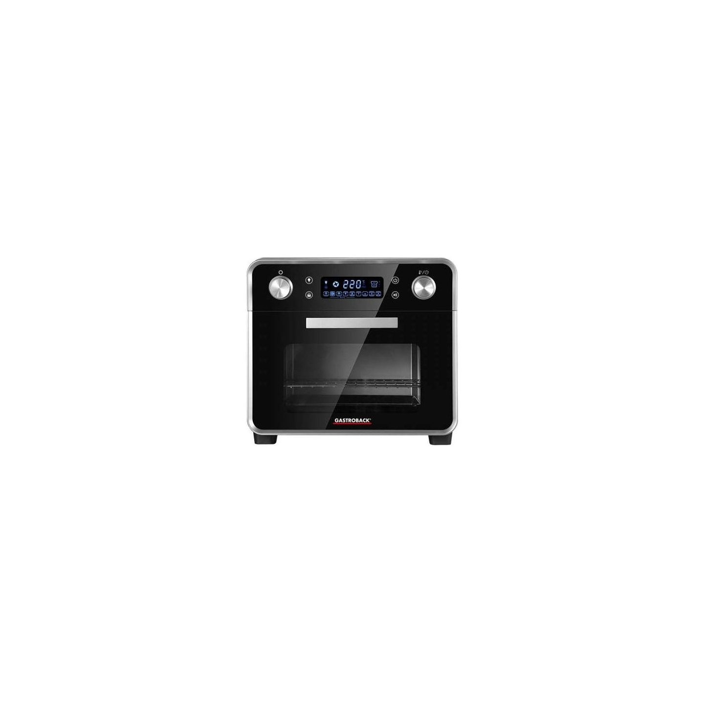 Gastroback 42815 Design Oven Air Fry & Pizza