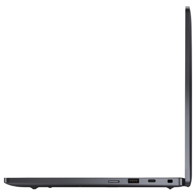 Dell Pro 14 Premium PA14250/Ultra 7 266V/16GB/512GB SSD Gen4/14.0" FHD+/Arc/FgrPr/Cams & Mic/WLAN + BT/Nordic Backlit Kb/3 Cell/