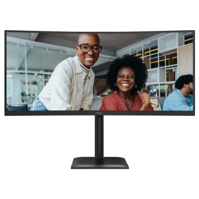 AOC CU34E4CV 34inch UWQHD VA 120Hz 21:9