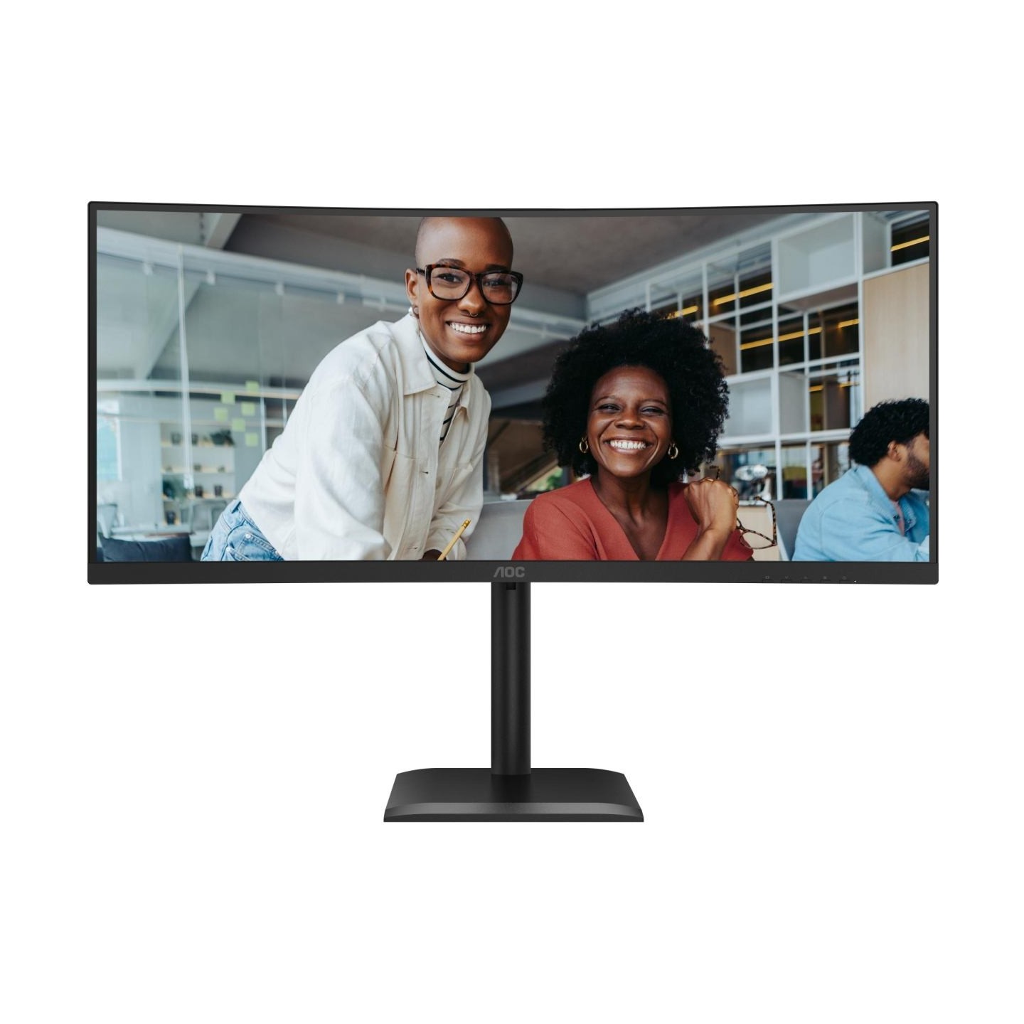 AOC CU34E4CV 34inch UWQHD VA 120Hz 21:9